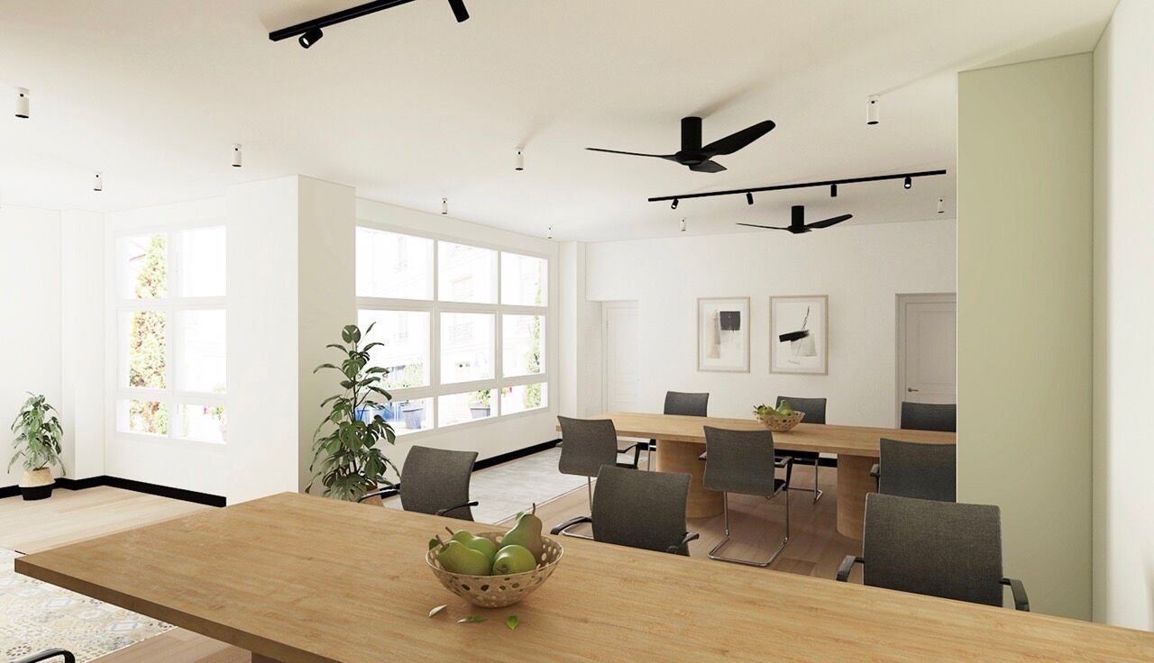 Image des bureaux au 11 Boulevard du Temple, Paris 3  - Bureaux à louer