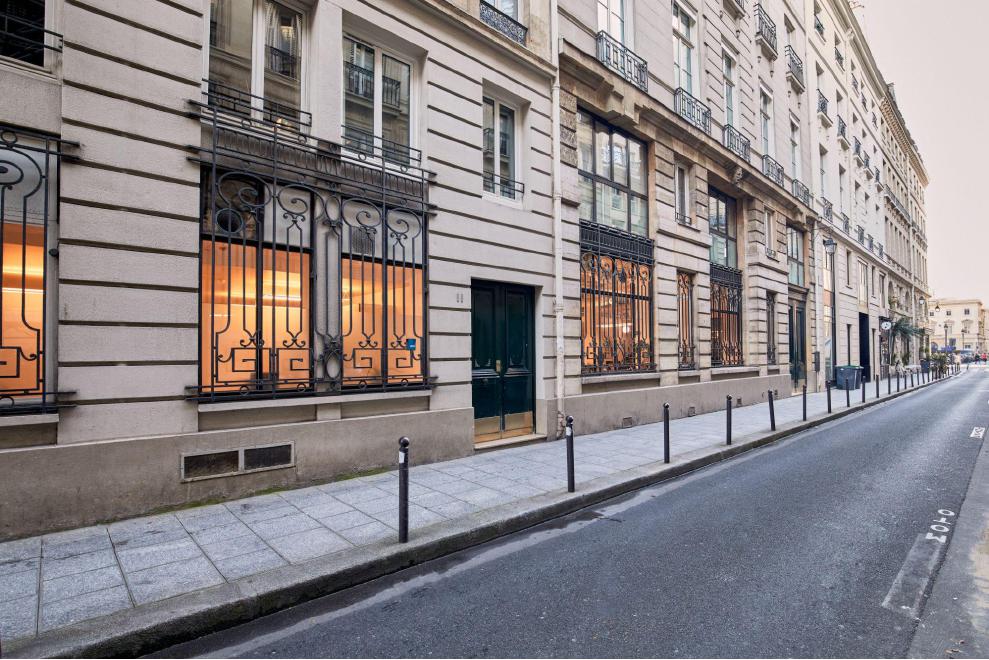 Image des bureaux au 11 Rue Notre-Dame des Victoires, Paris 2  - Bureaux à louer