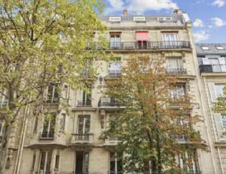 Bureaux du 174 Boulevard Malesherbes Paris