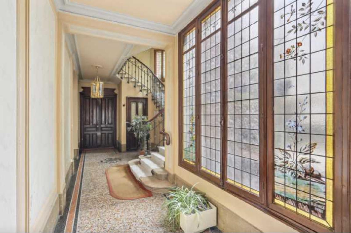 Image des bureaux au 174 Boulevard Malesherbes, Paris 17  - Bureaux à louer