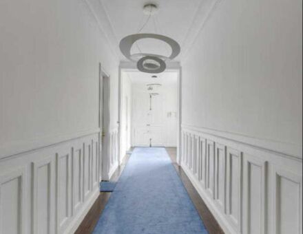 Bureaux du 174 Boulevard Malesherbes Paris