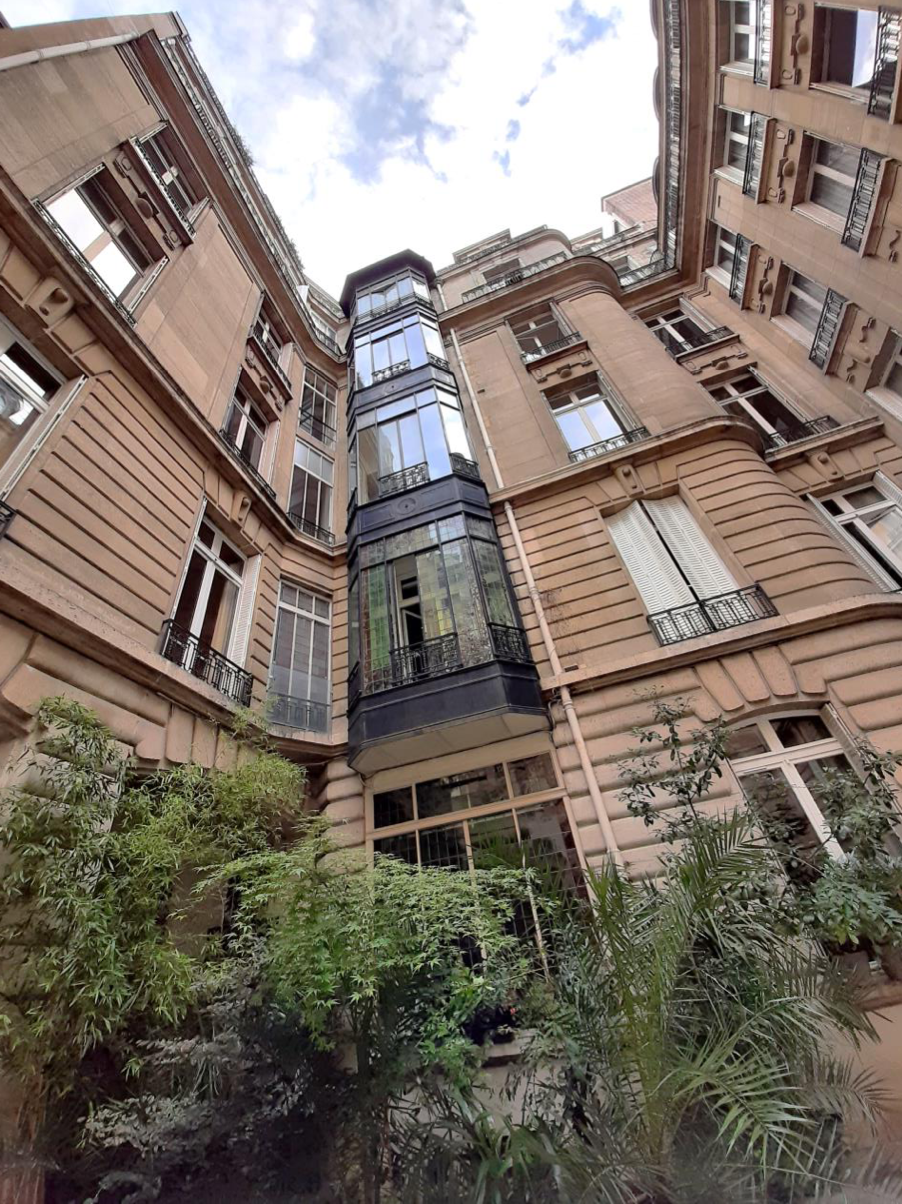 Image des bureaux au 28 Avenue Hoche, Paris 8  - Bureaux à louer