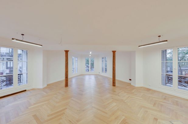 Image des bureaux au 94 Boulevard de Magenta, Paris 10  - Bureaux à louer