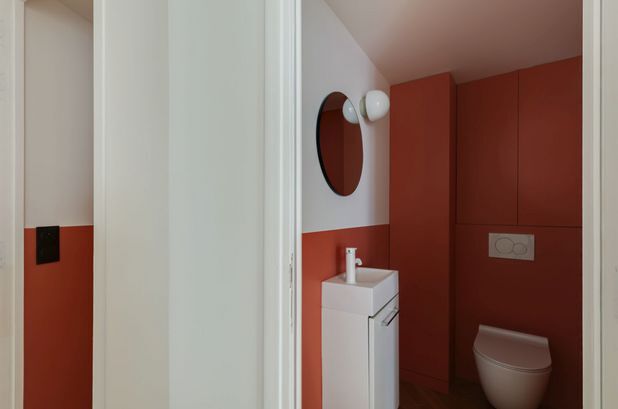 Image des bureaux au 94 Boulevard de Magenta, Paris 10  - Bureaux à louer