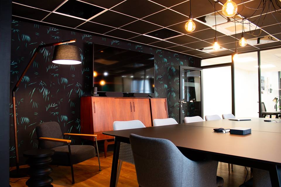 Image des bureaux au 50 Rue de Paradis, Paris 10 - Bureaux à louer