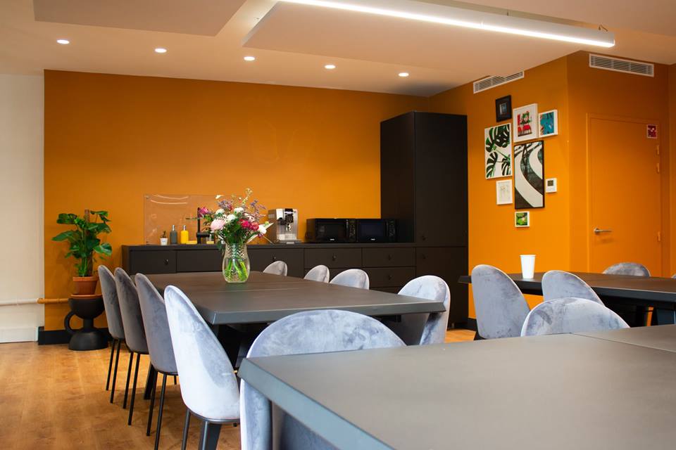 Image des bureaux au 50 Rue de Paradis, Paris 10 - Bureaux à louer