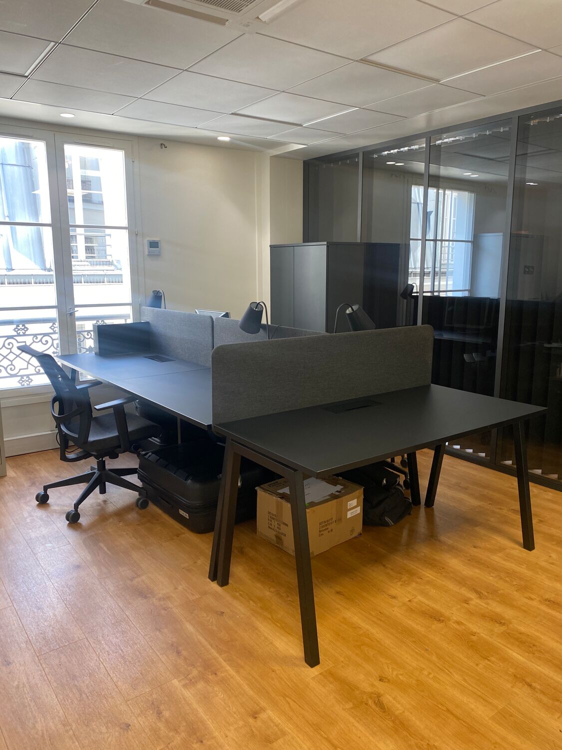 Image des bureaux au 50 Rue de Paradis, Paris 10 - Bureaux à louer
