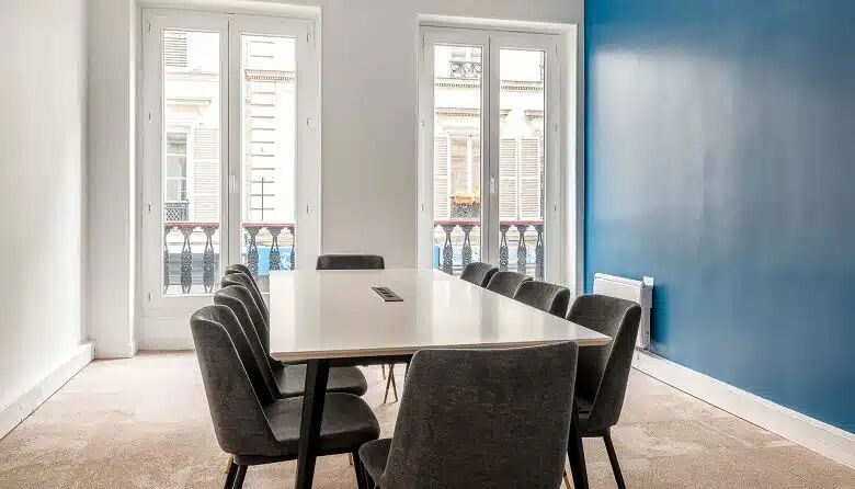 Image des bureaux au 29 Rue de Trévise, Paris 9 - Bureaux à louer