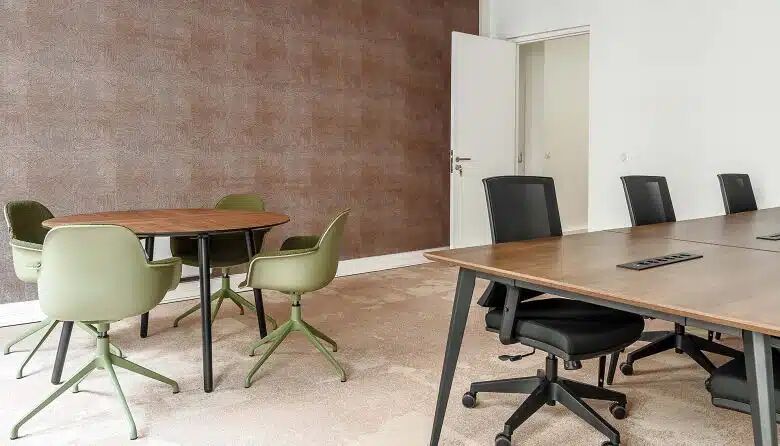 Image des bureaux au 29 Rue de Trévise, Paris 9 - Bureaux à louer