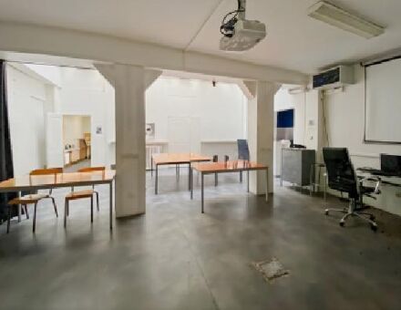 Bureaux du 10 Rue Gambey Paris