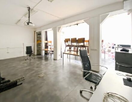 Bureaux du 10 Rue Gambey Paris