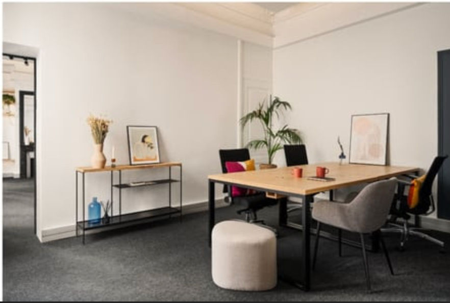 Image des bureaux au 6 Rue du Conservatoire, Paris 9 - Bureaux à louer