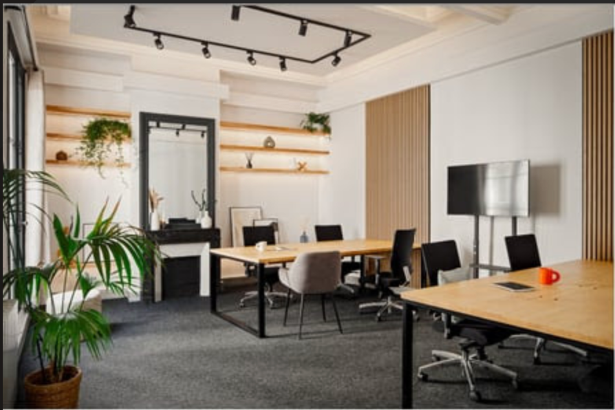 Image des bureaux au 6 Rue du Conservatoire, Paris 9 - Bureaux à louer