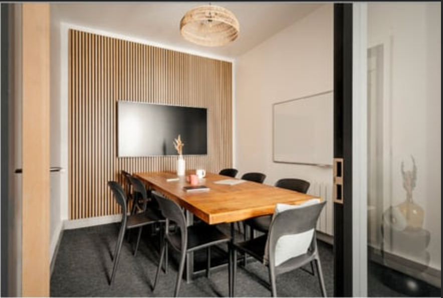 Image des bureaux au 6 Rue du Conservatoire, Paris 9 - Bureaux à louer