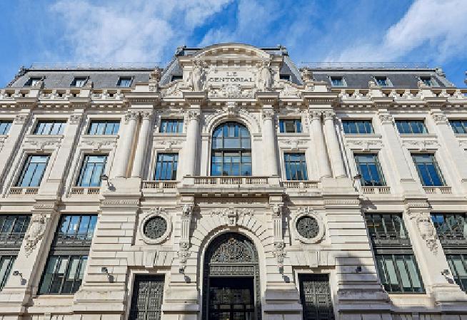 Image des bureaux au 16 Rue du Quatre Septembre, Paris 2  - Bureaux à louer