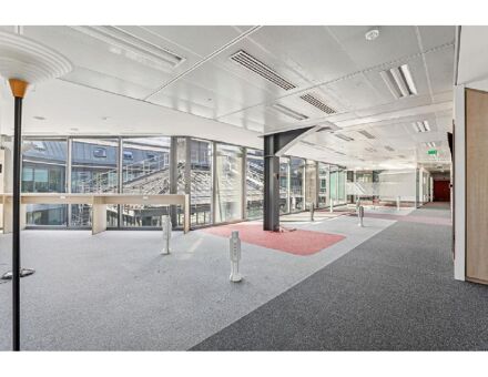 Bureaux du  Paris