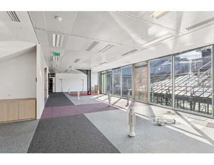 Bureaux du  Paris