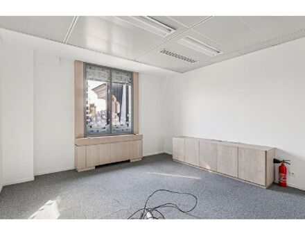 Bureaux du 16 Rue du Quatre Septembre Paris