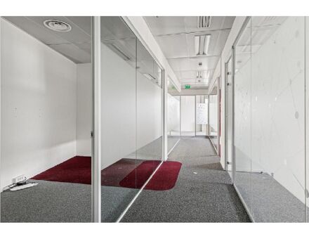 Bureaux du 16 Rue du Quatre Septembre Paris
