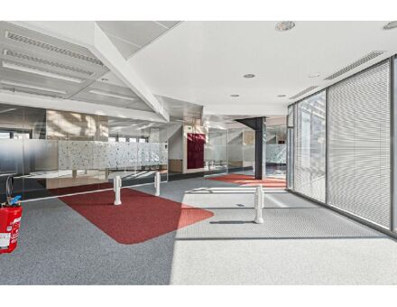 Bureaux du 16 Rue du Quatre Septembre Paris
