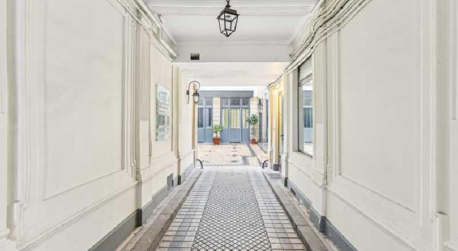 Image des bureaux au 12 Rue du Helder, Paris 9  - Bureaux à louer