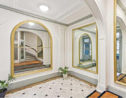 Bureaux du 12 Rue du Helder Paris