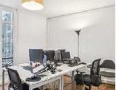 Bureaux du 12 Rue du Helder Paris