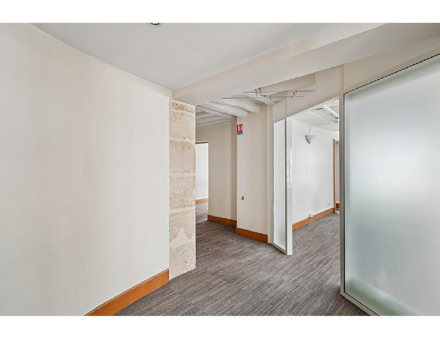 Bureaux du 11 Rue du Vingt-Neuf Juillet Paris