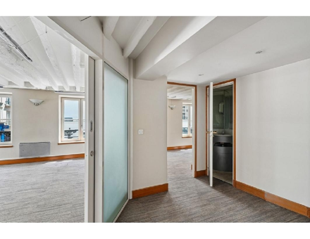 Bureaux du 11 Rue du Vingt-Neuf Juillet Paris