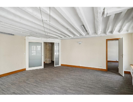 Bureaux du 11 Rue du Vingt-Neuf Juillet Paris