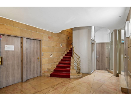 Bureaux du 11 Rue du Vingt-Neuf Juillet Paris