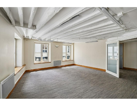 Bureaux du 11 Rue du Vingt-Neuf Juillet Paris