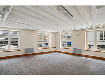 Bureaux du 11 Rue du Vingt-Neuf Juillet Paris