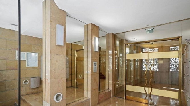 Image des bureaux au 11 Rue du Vingt-Neuf Juillet, Paris 1 - Bureaux à louer