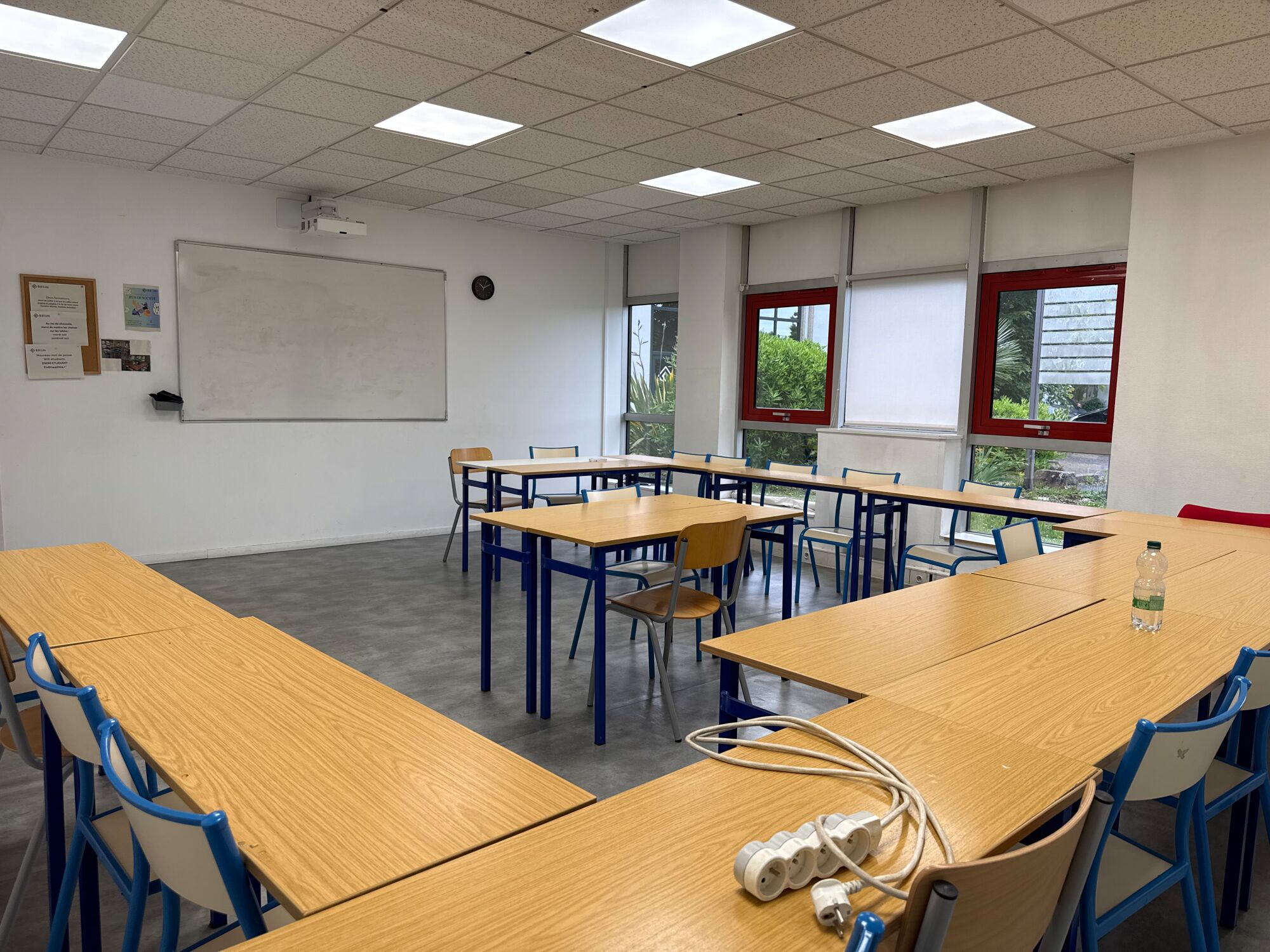 Image des bureaux au 16 Rue de la Rainière, Nantes - Bureaux à louer