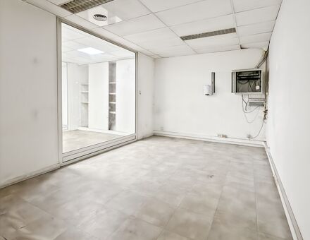 Bureaux du Marseille