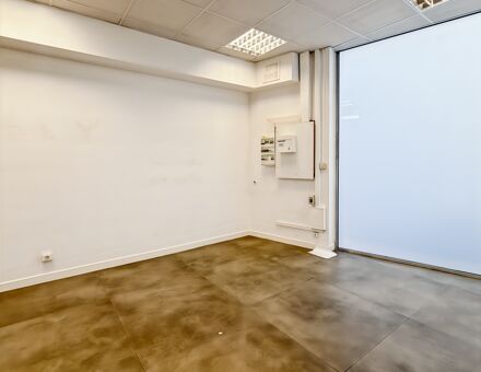 Bureaux du Marseille