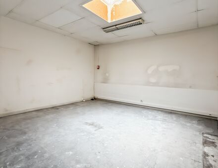 Bureaux du Marseille