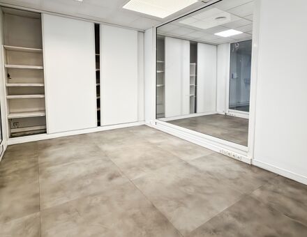 Bureaux du Marseille