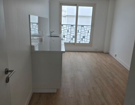 Bureaux du 1 Rue de Gramont Paris