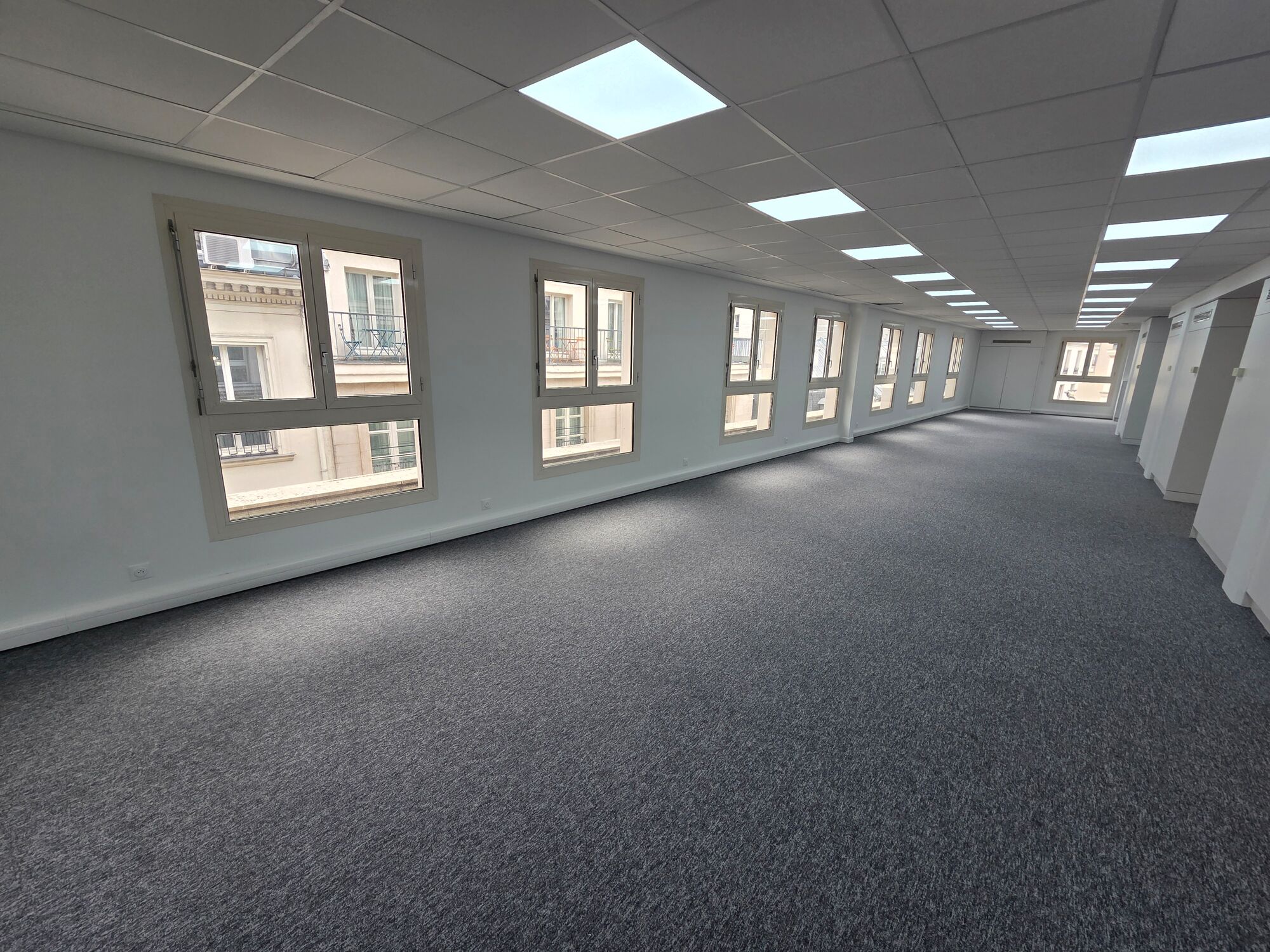 Image des bureaux au 1 Rue de Gramont, Paris 2 - Bureaux à louer