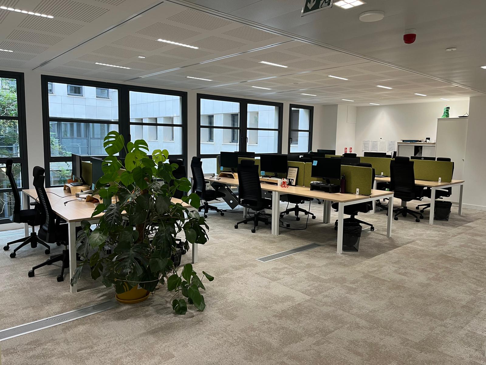 Image des bureaux au 52 Rue de la Victoire, Paris 9 - Bureaux à louer