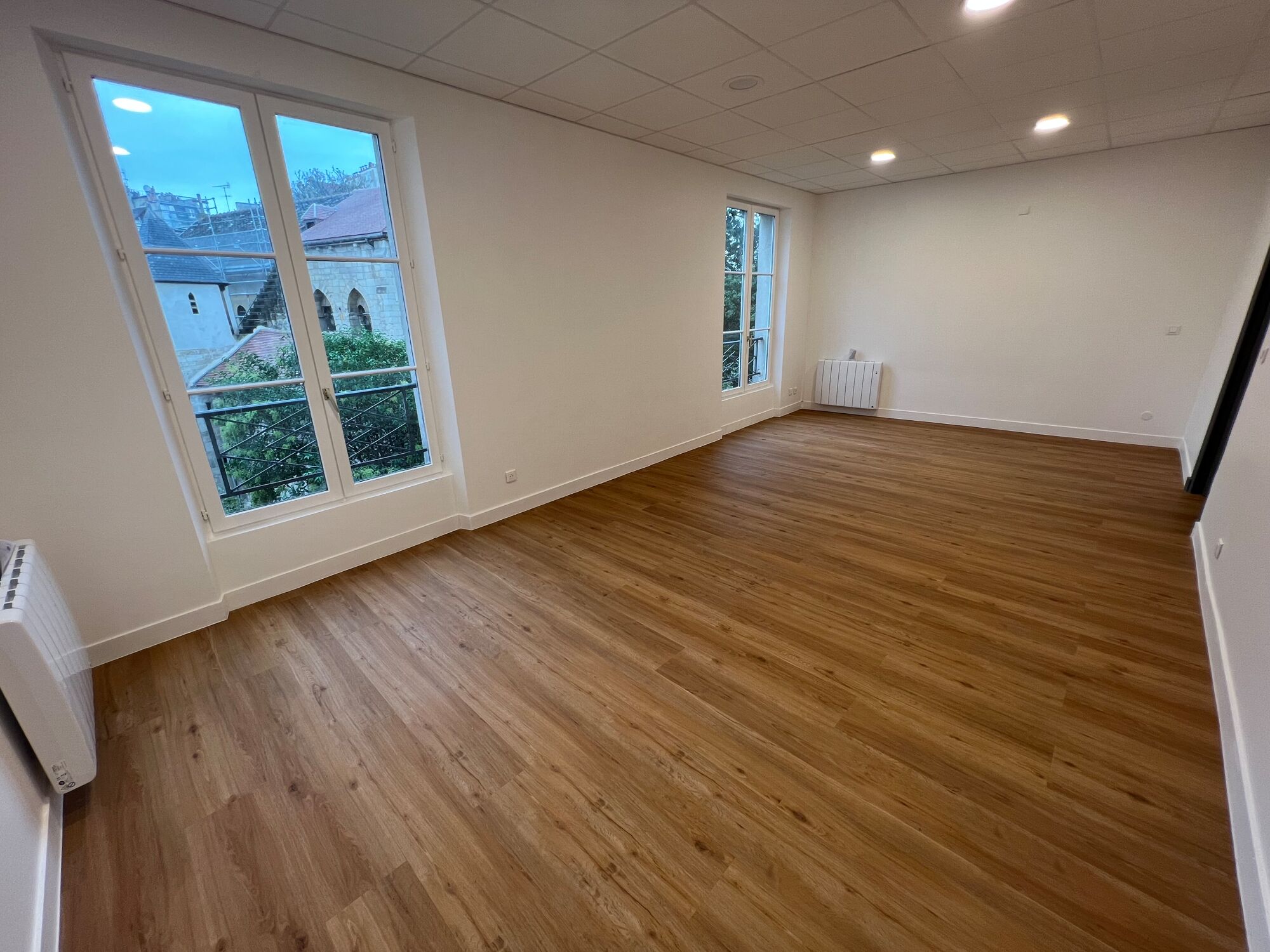 Image des bureaux au 6 Rue du Fouarre, Paris 5  - Bureaux à louer