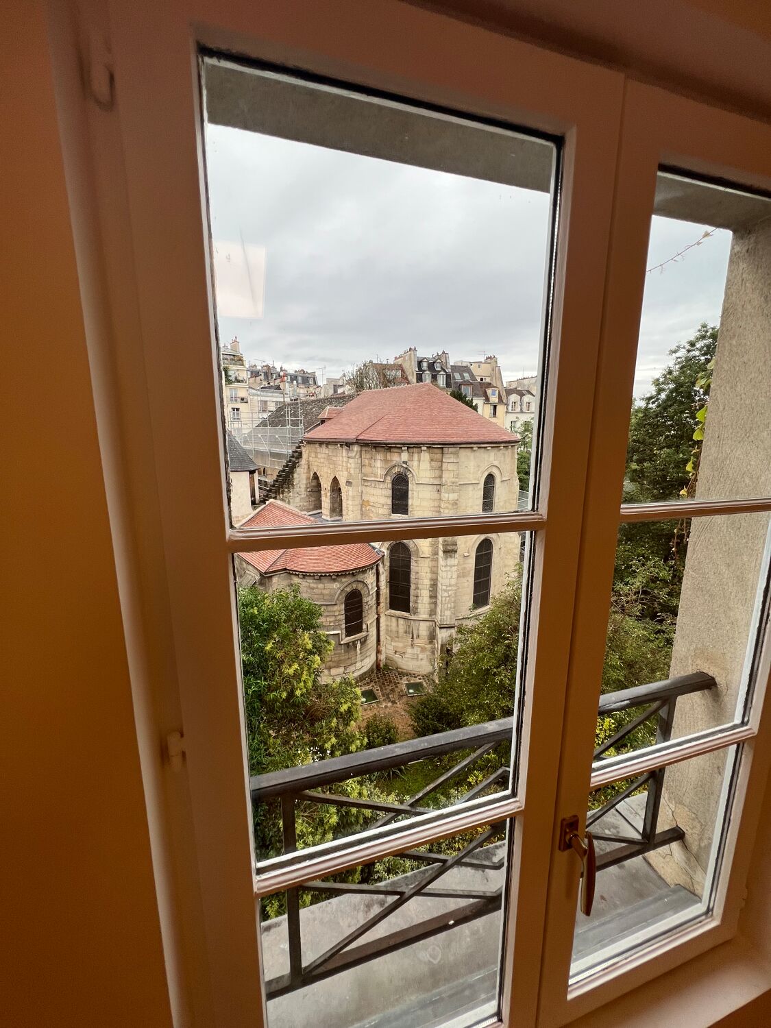 Image des bureaux au 6 Rue du Fouarre, Paris 5  - Bureaux à louer