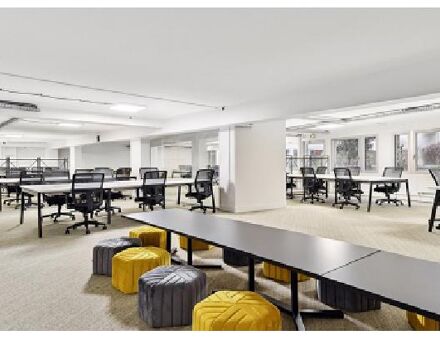 Bureaux du 32b Boulevard de Picpus Paris