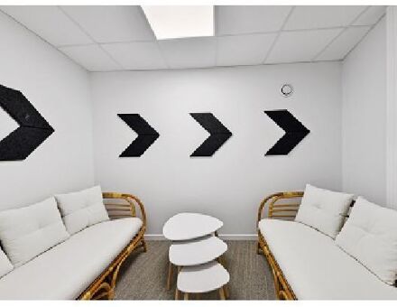 Bureaux du 32b Boulevard de Picpus Paris