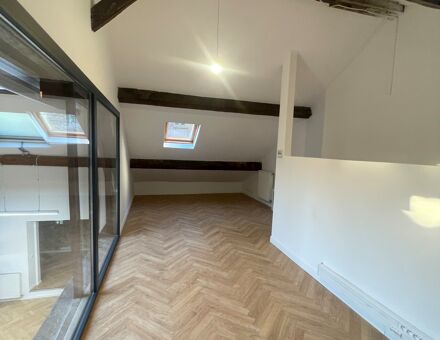 Bureaux du 64 Quai de Jemmapes Paris