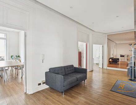 Bureaux du 20b Rue la Boétie Paris