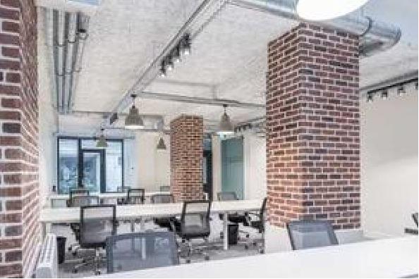 Image des bureaux au 52 Rue du Faubourg Montmartre, Paris 9  - Bureaux à louer