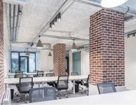 Bureaux du 52 Rue du Faubourg Montmartre Paris
